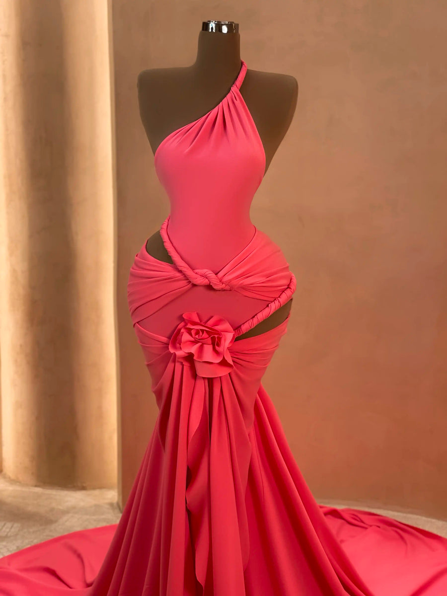 Evening Dress - 001