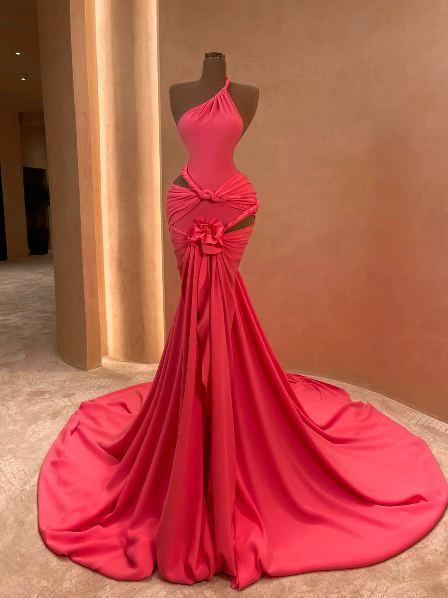 Evening Dress - 001