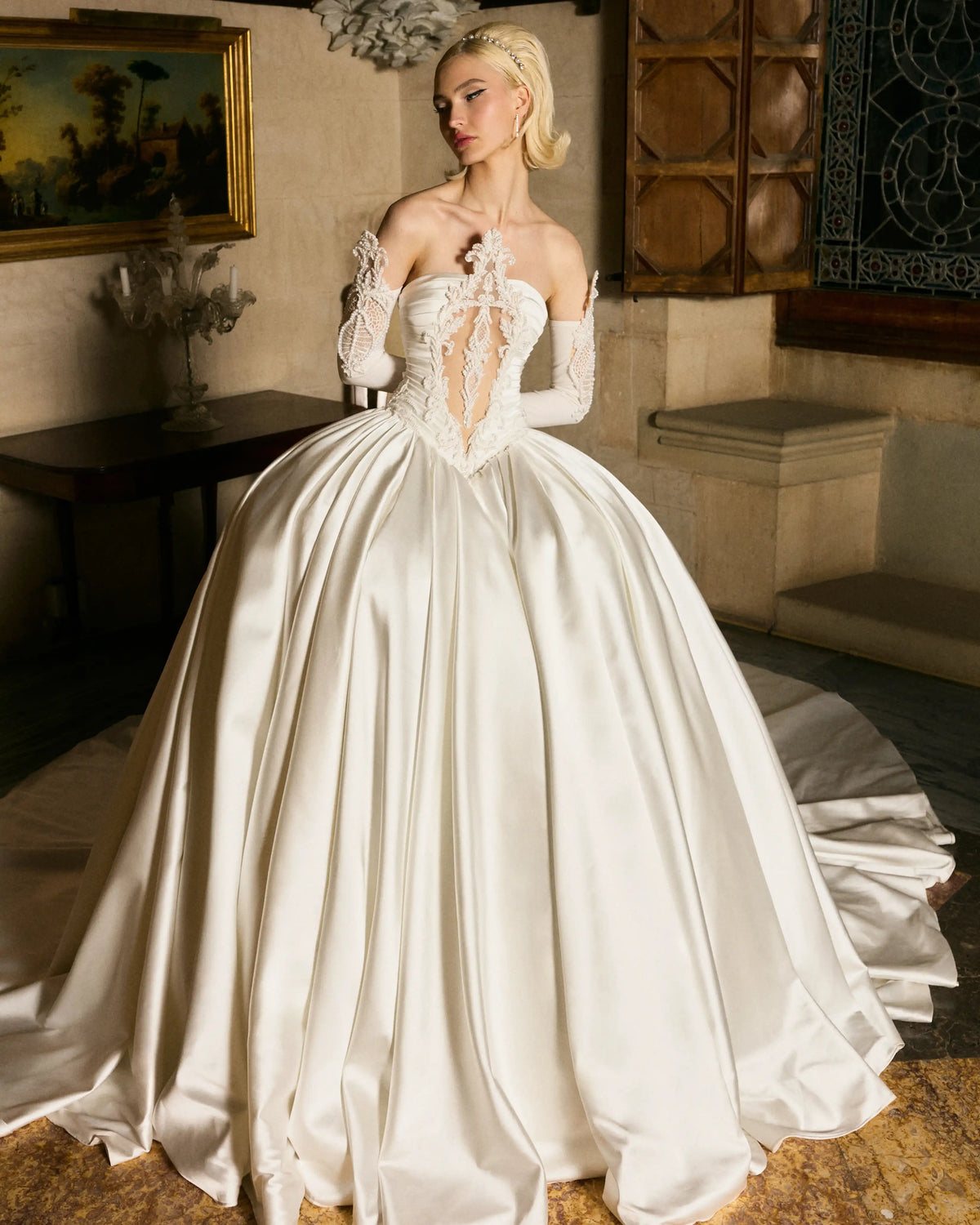 BRIDAL EVERLINE '26 - 010