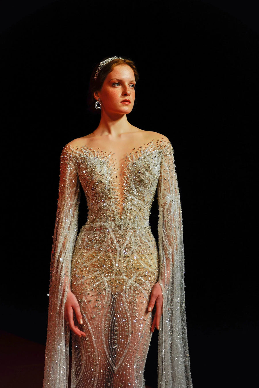 Bridal S/S '22 - 025
