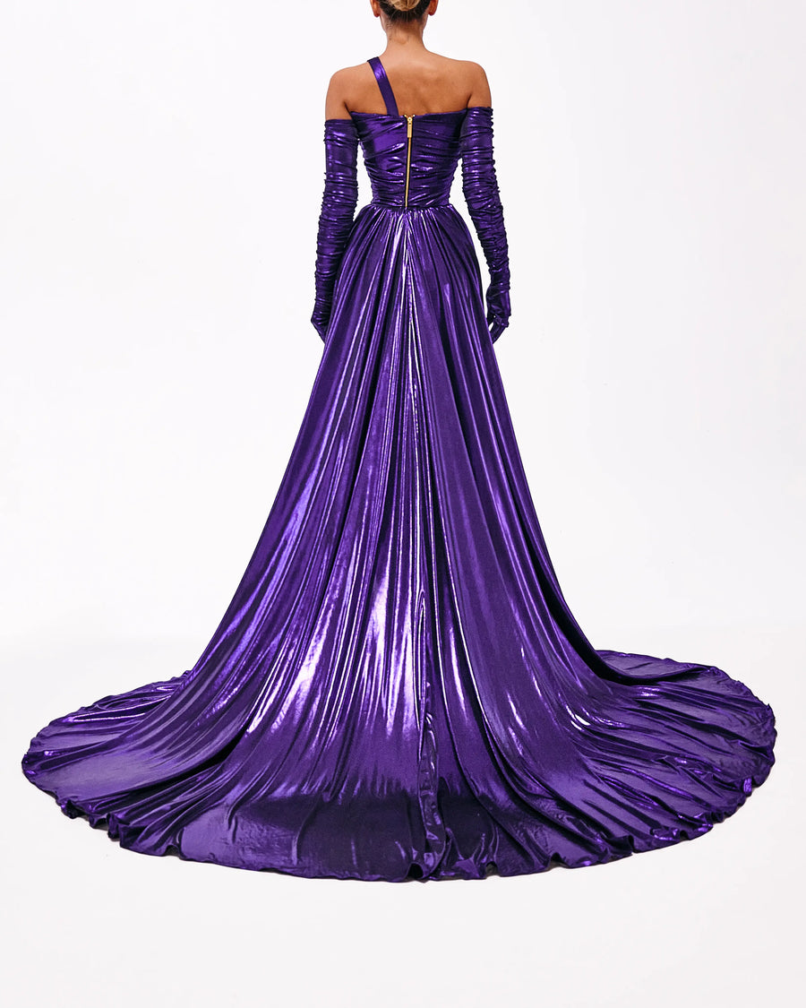 Metallic Majesty - 025