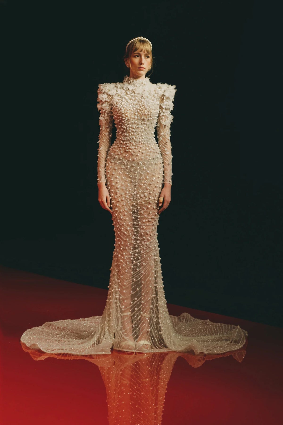 Bridal S/S '22 - 026