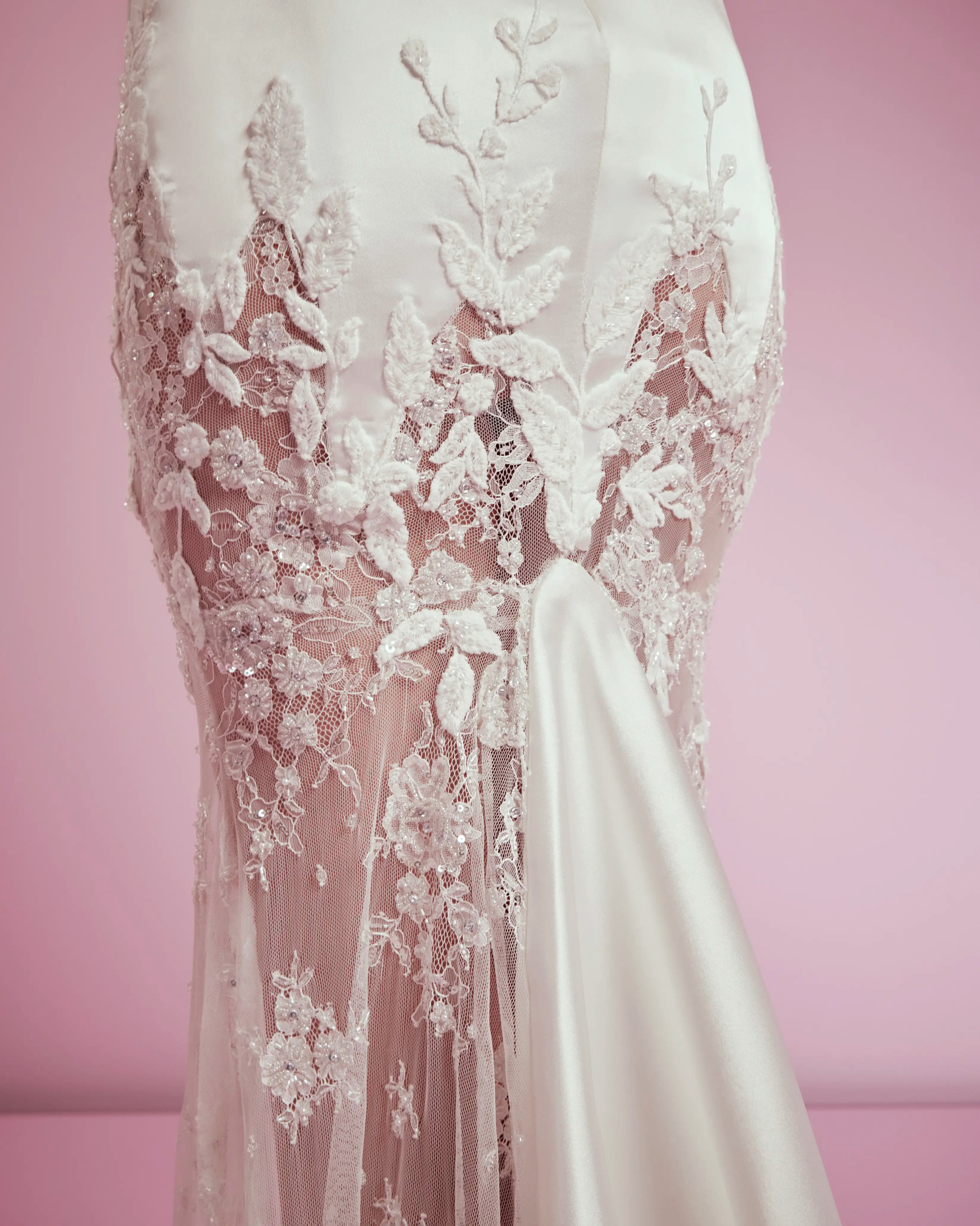 Bridal RTW '24 - 028