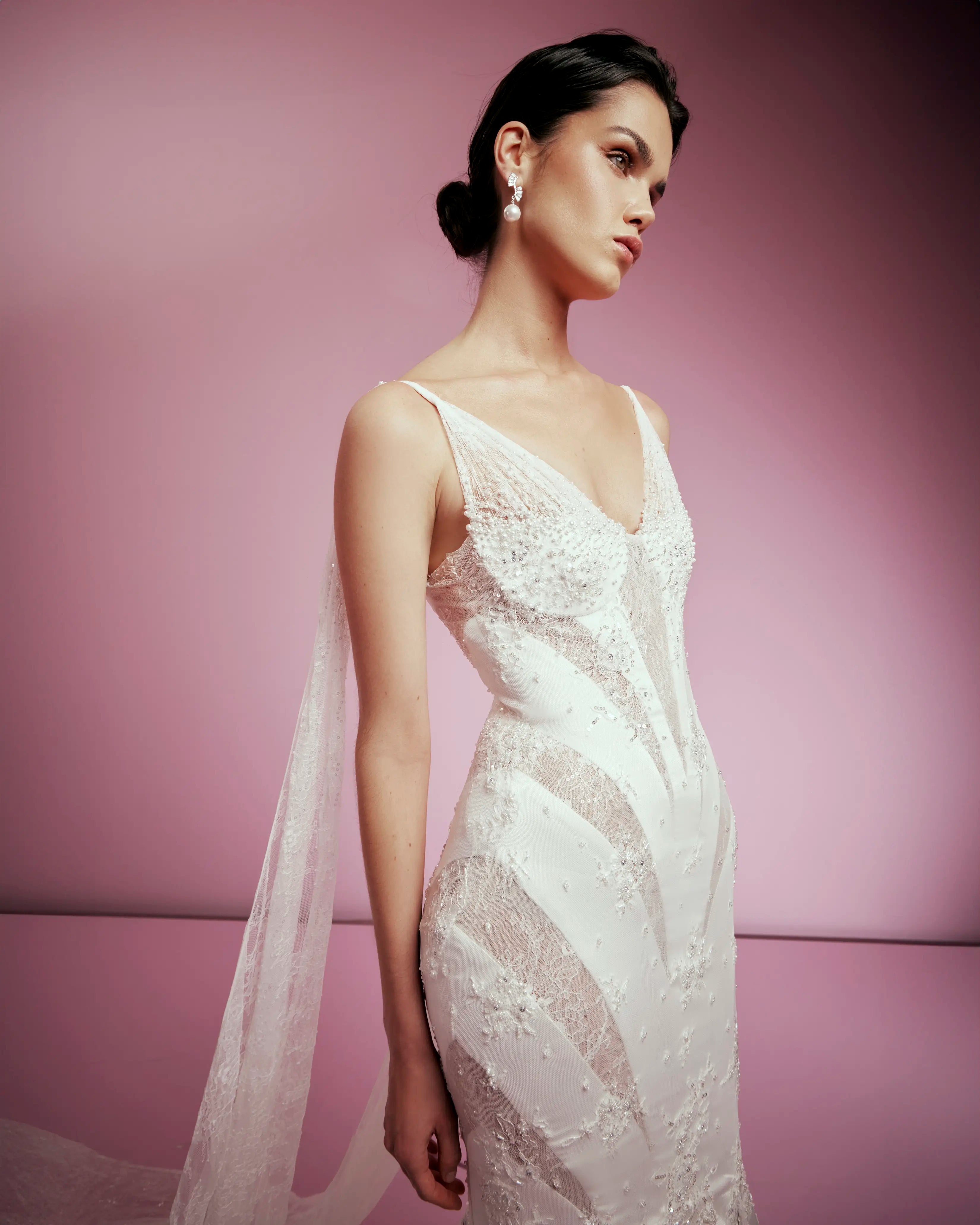 Bridal RTW '24 - 029