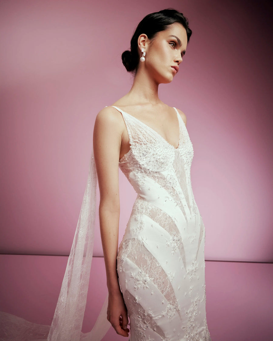 Bridal RTW '24 - 029