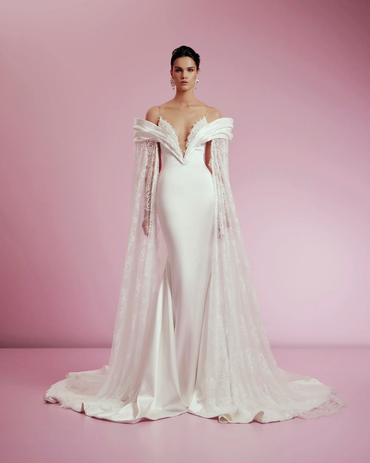 Bridal RTW '24 - 030