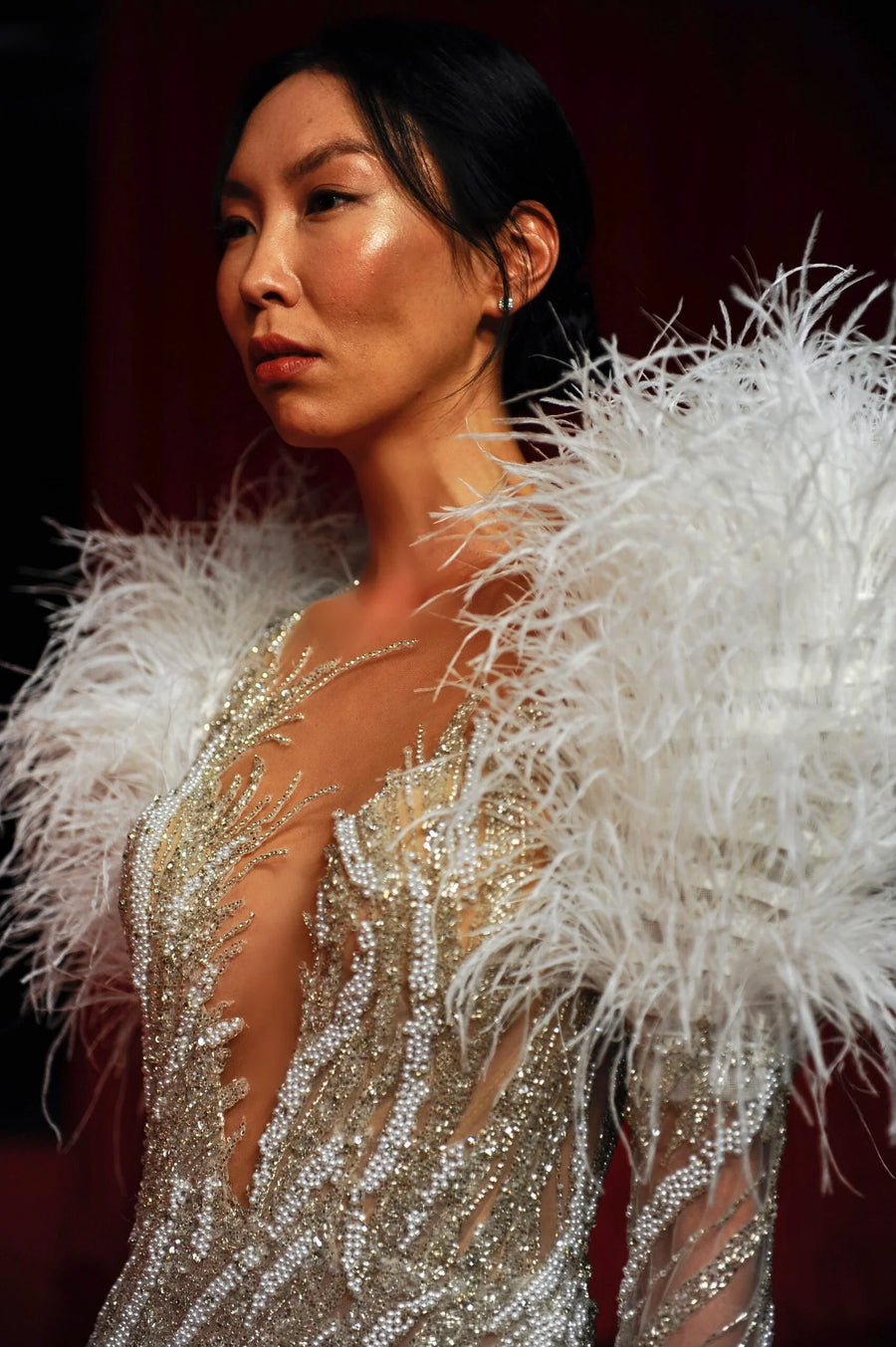 Bridal S/S '22 - 027