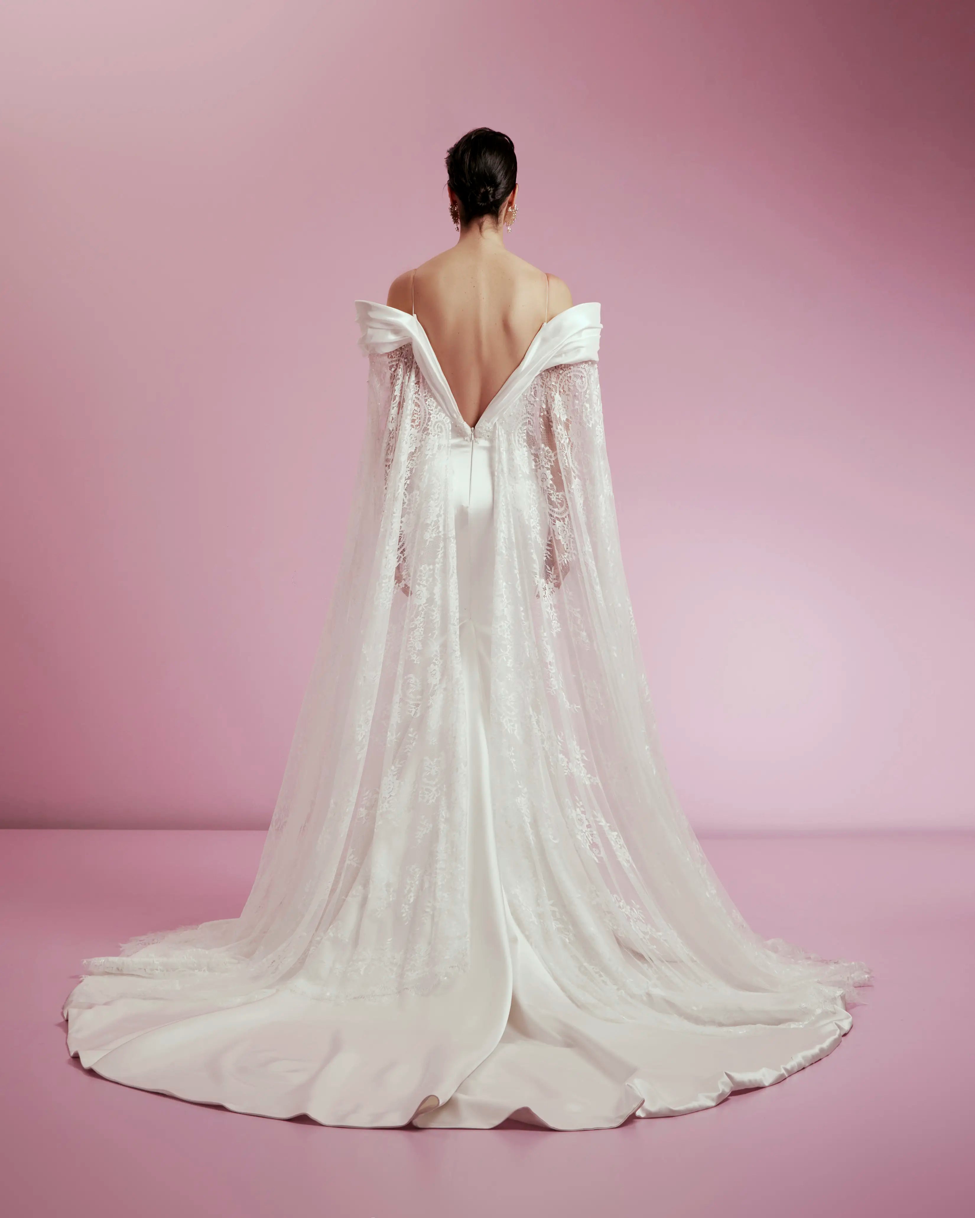 Bridal RTW '24 - 030