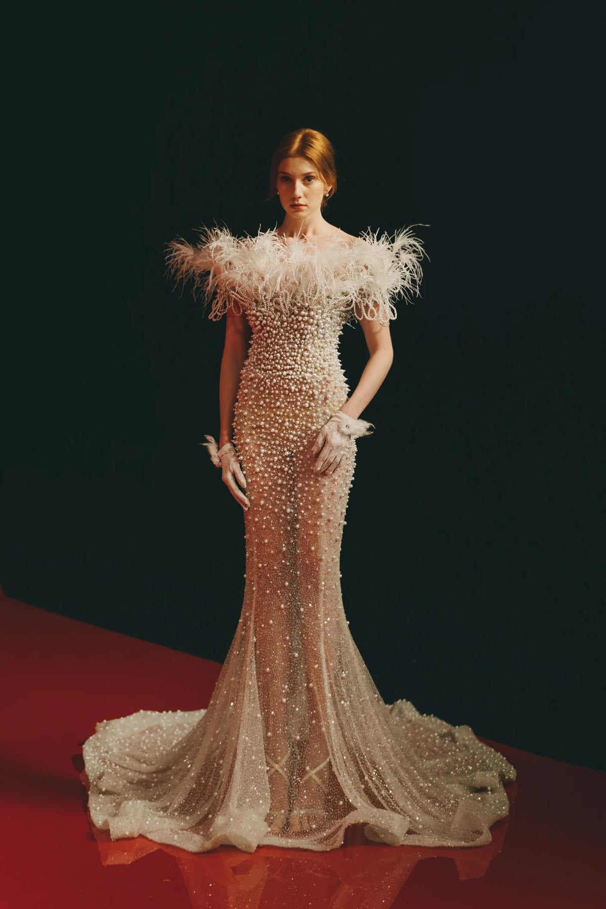 Bridal S/S '22 - 028