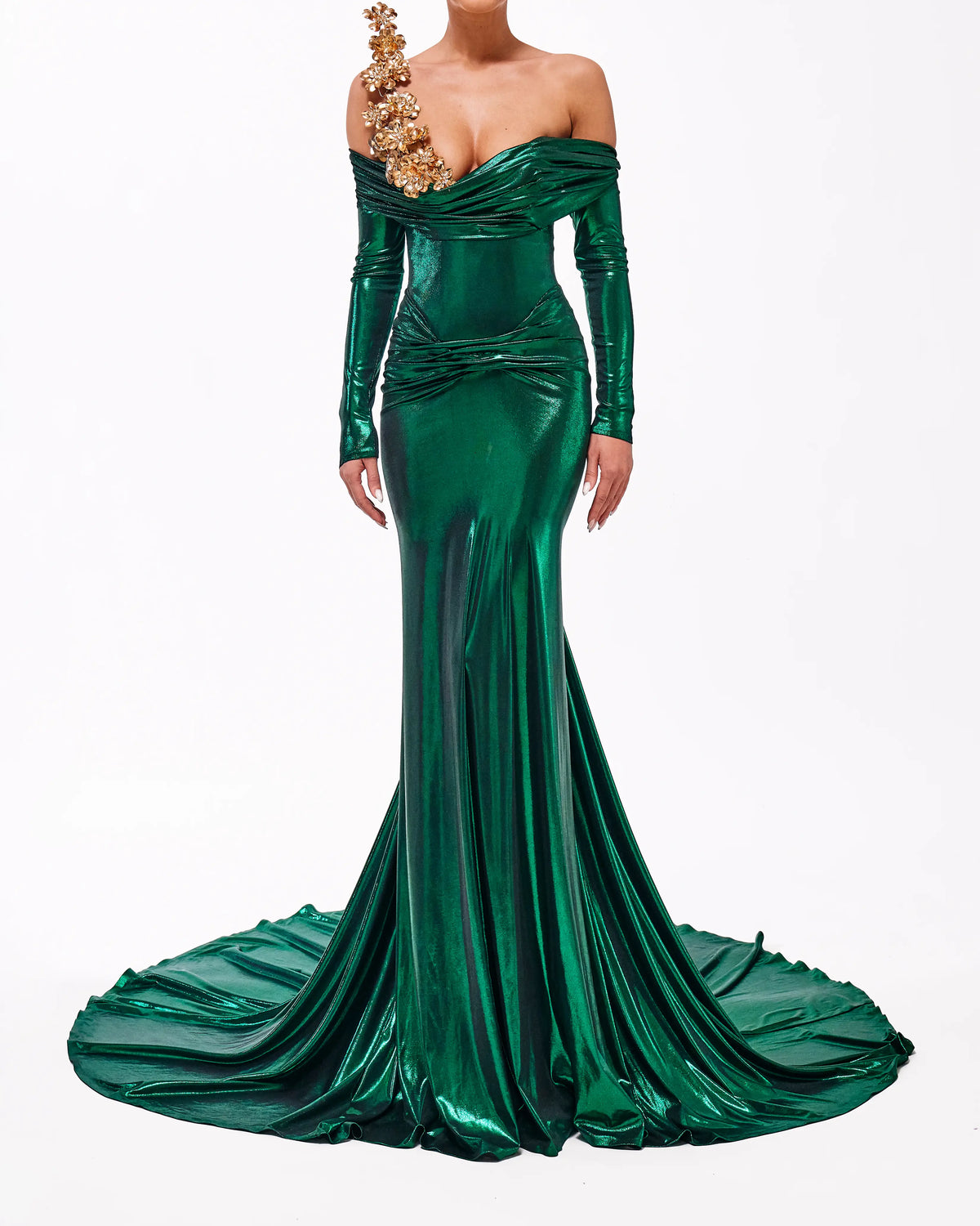 Metallic Majesty - 028