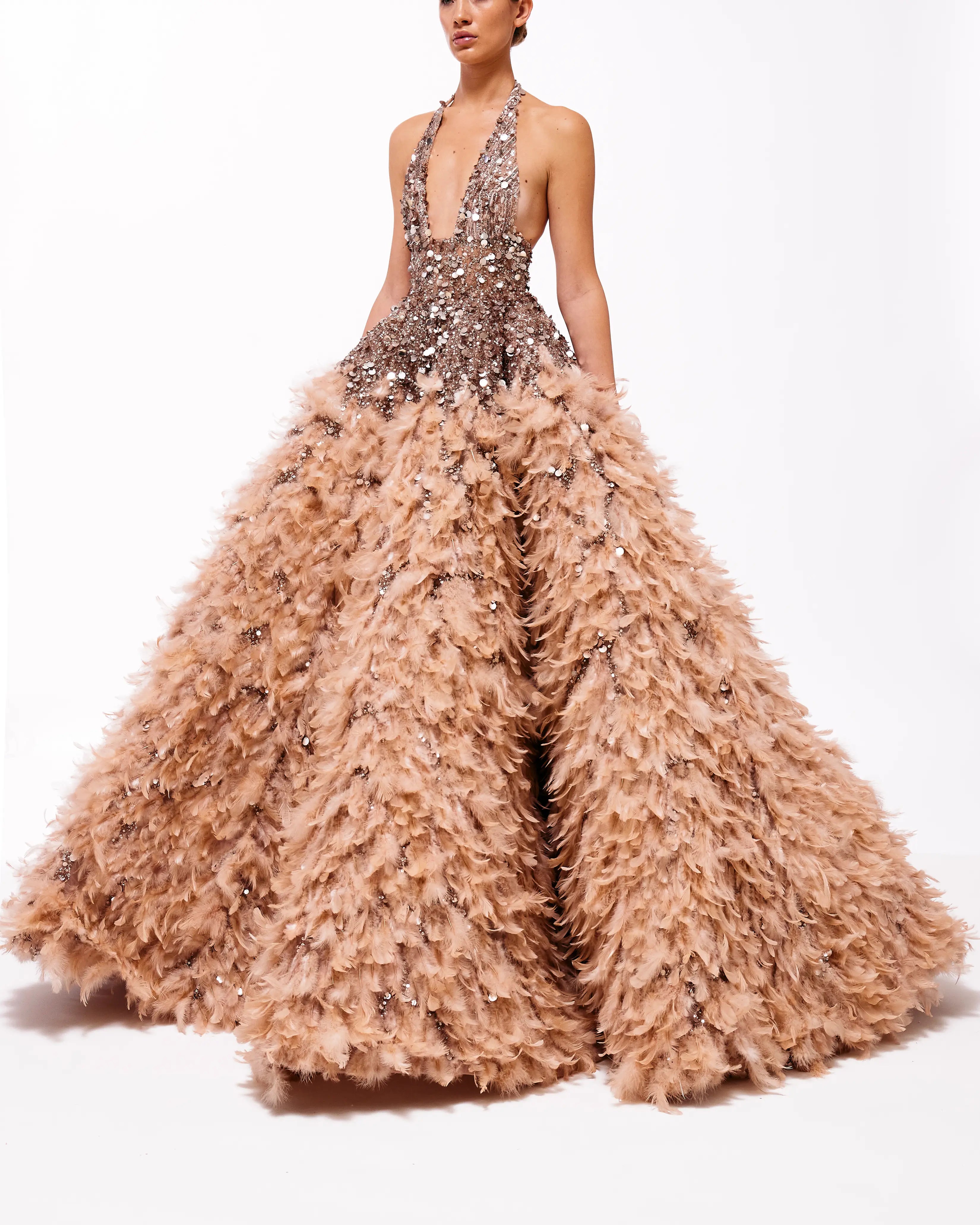 Haute Allure - 003