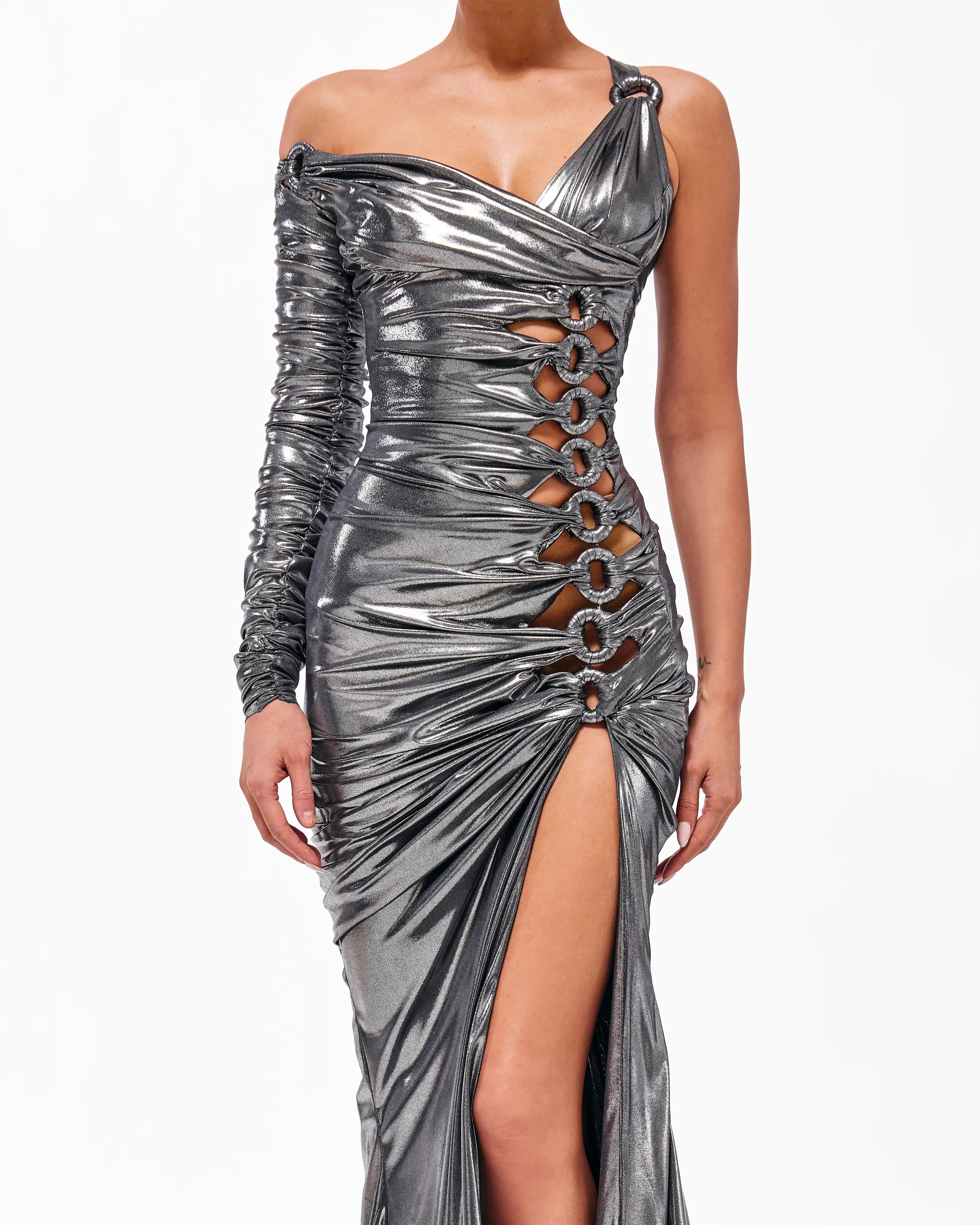 Metallic Majesty - 003