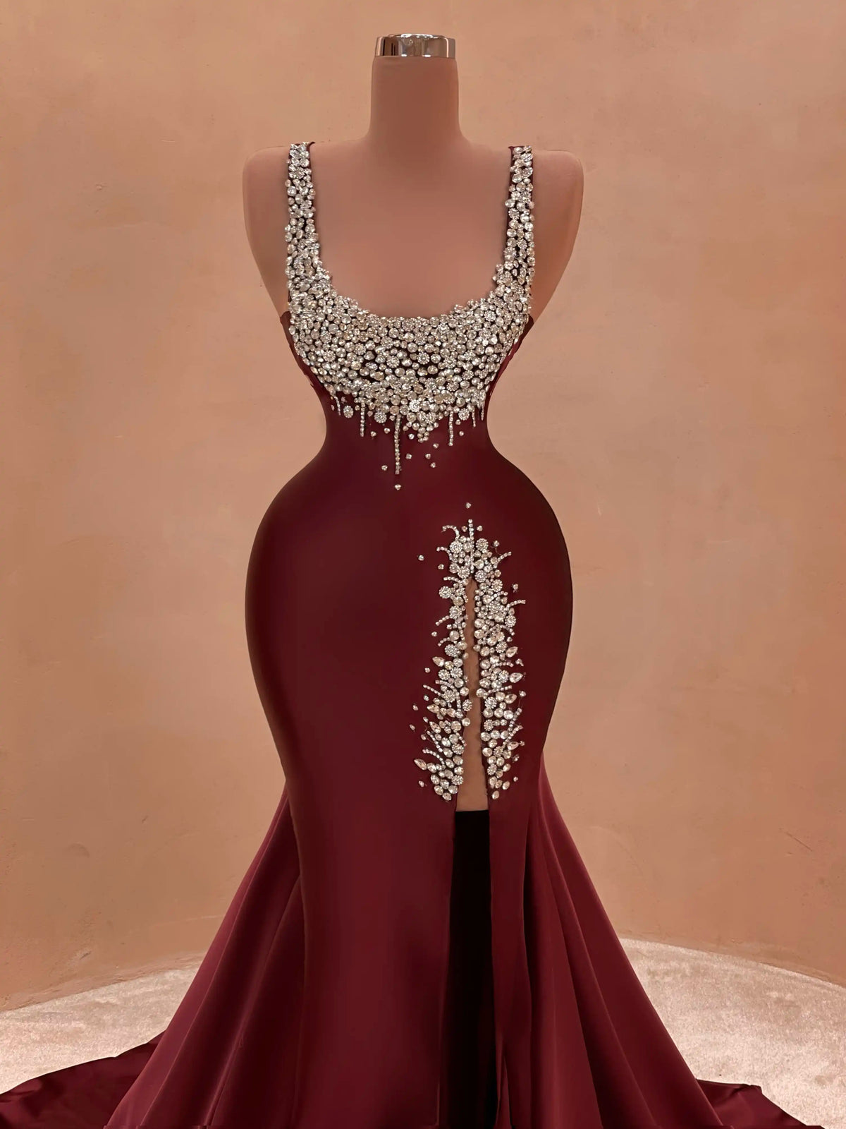 Evening Dress - 011