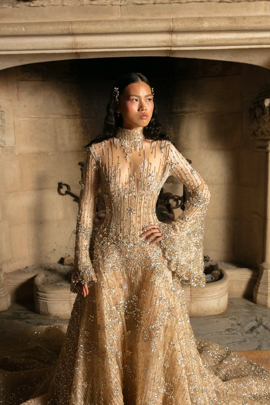 BRIDAL EVERLINE '26 - 011