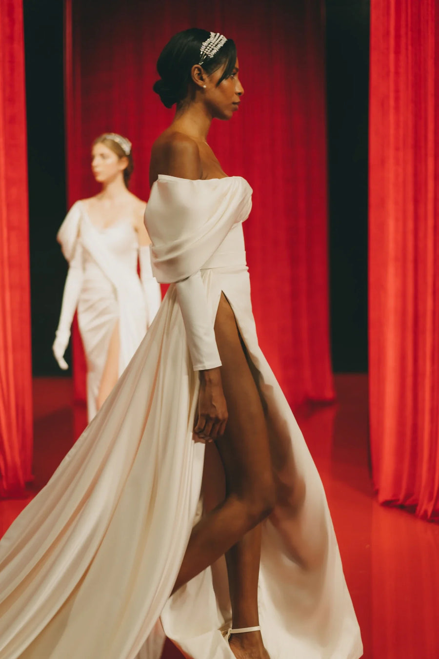 Bridal S/S '22 - 003
