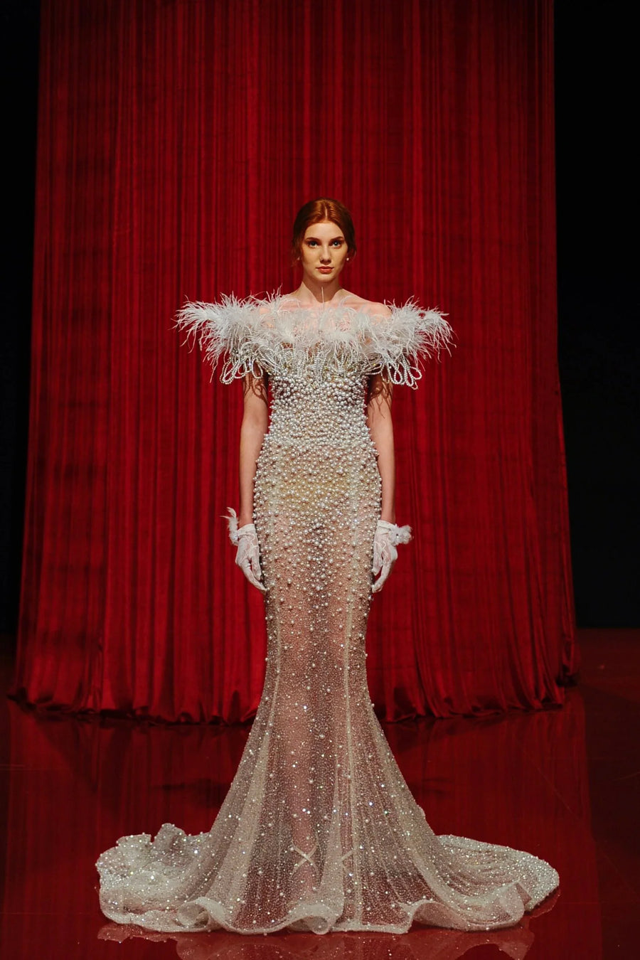 Bridal S/S '22 - 028