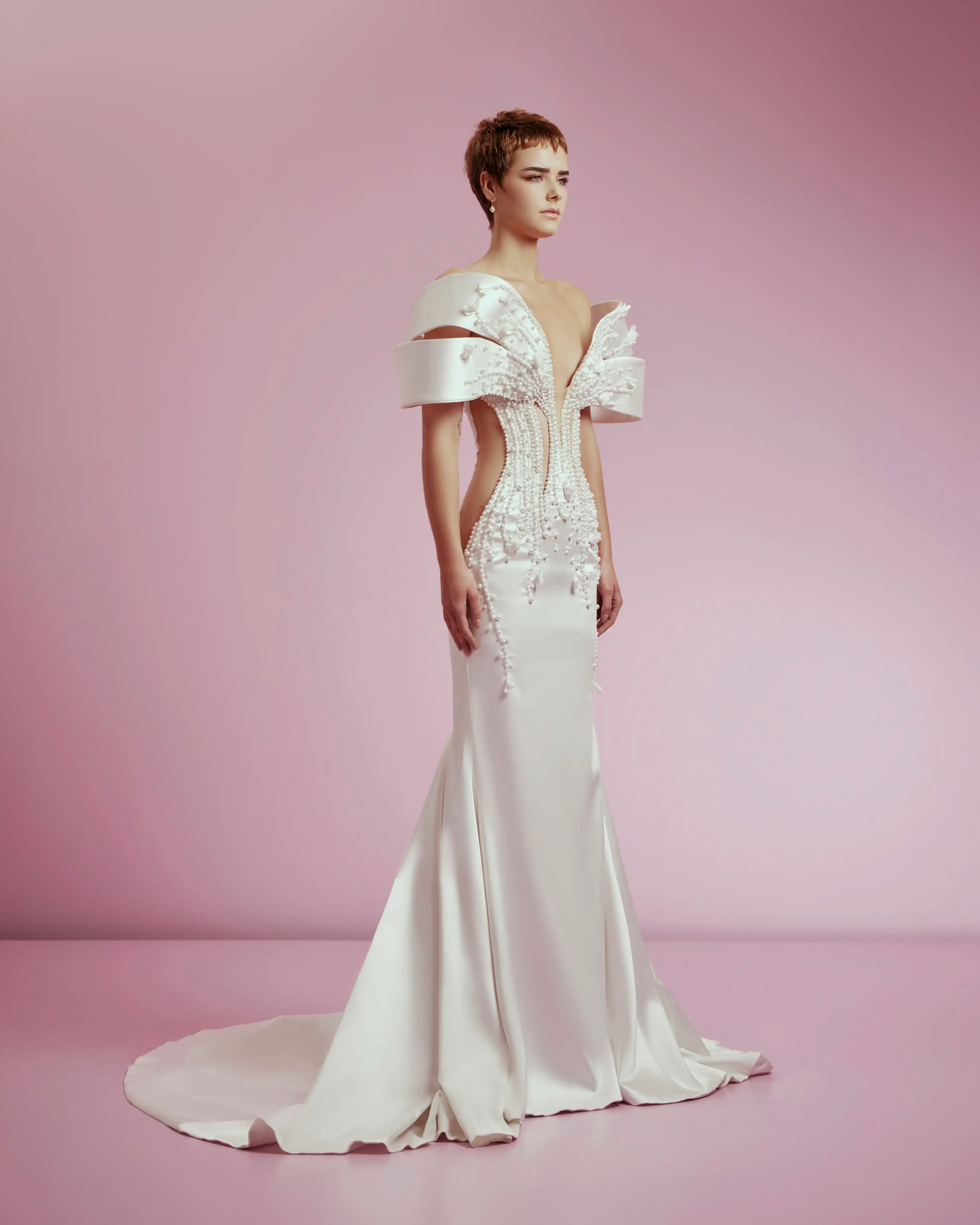 Bridal RTW '24 - 031