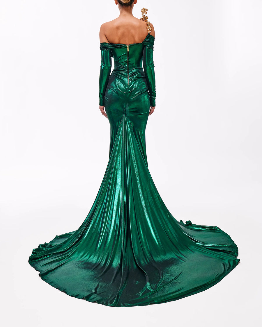 Metallic Majesty - 028