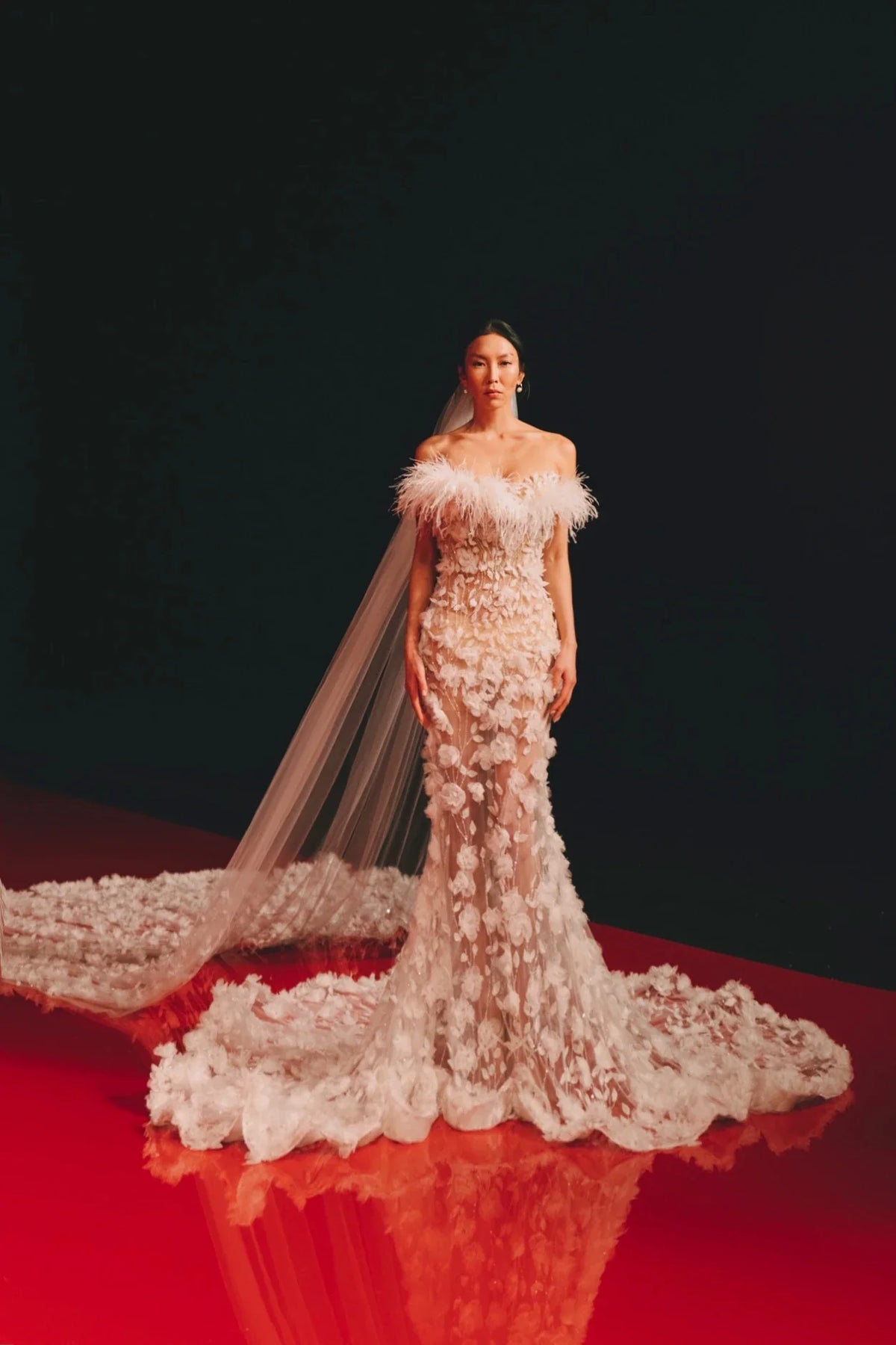Bridal S/S '22 - 029