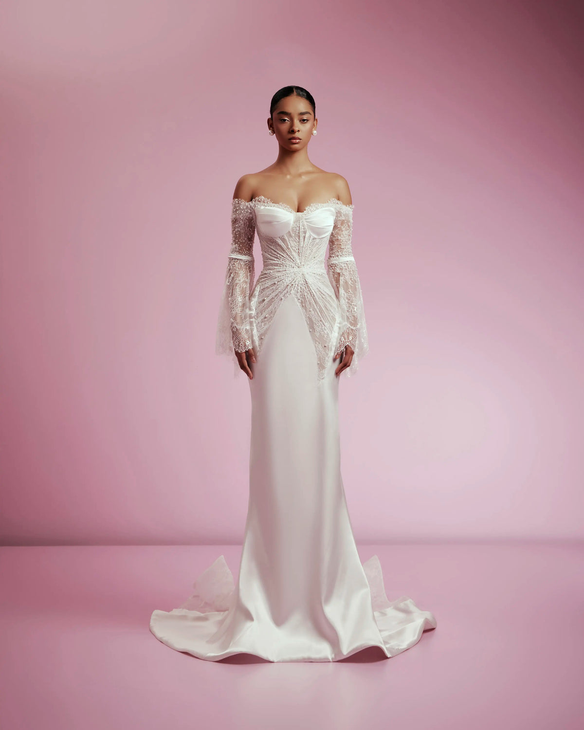 Bridal RTW '24 - 032