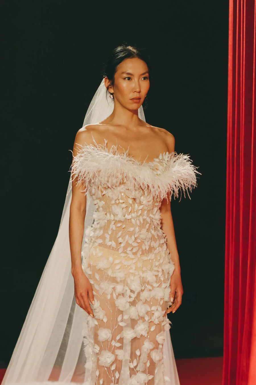 Bridal S/S '22 - 029