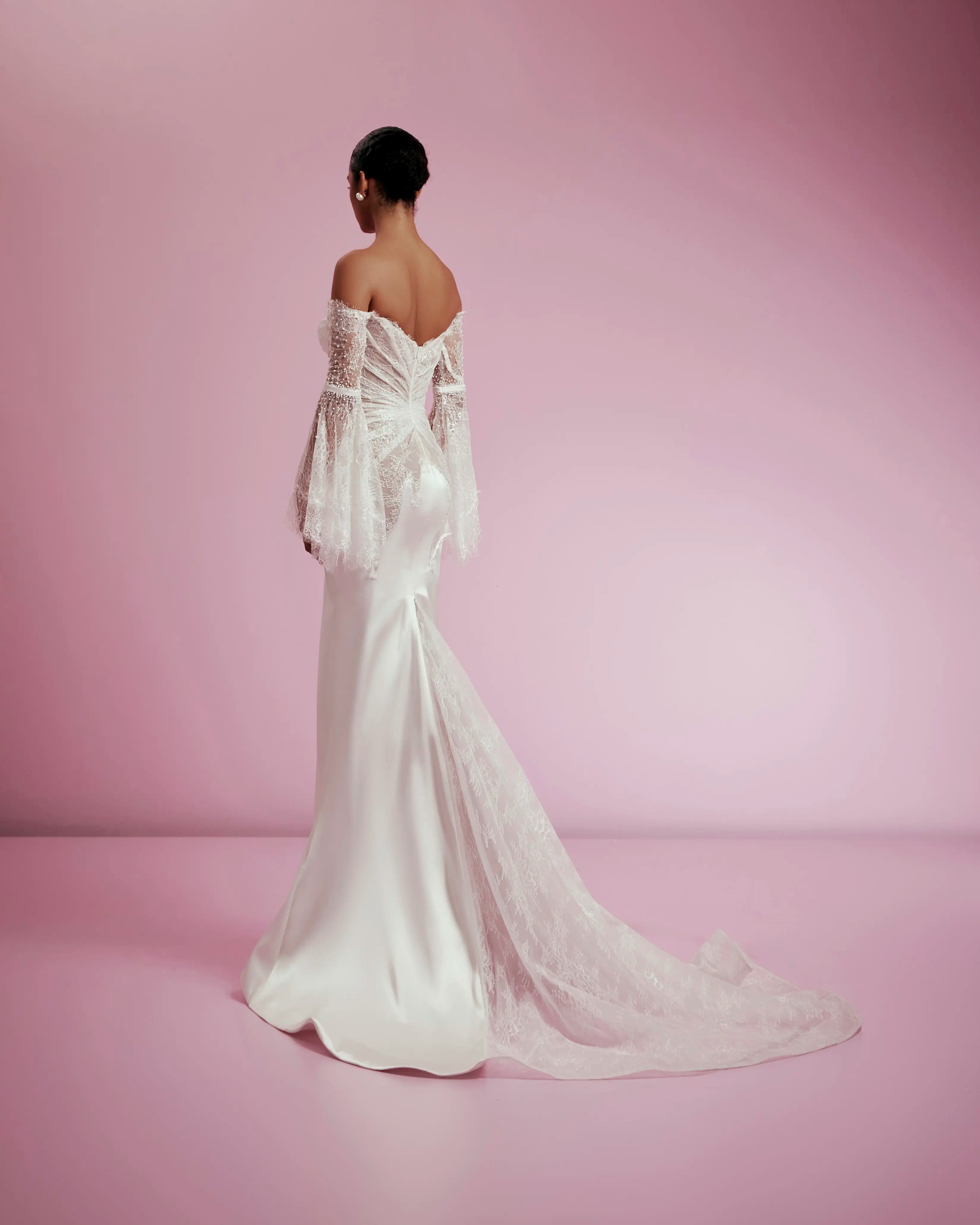 Bridal RTW '24 - 032