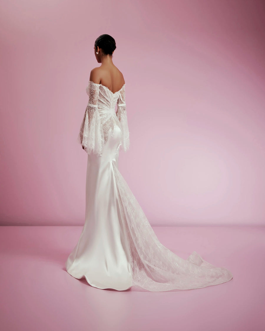 Bridal RTW '24 - 032