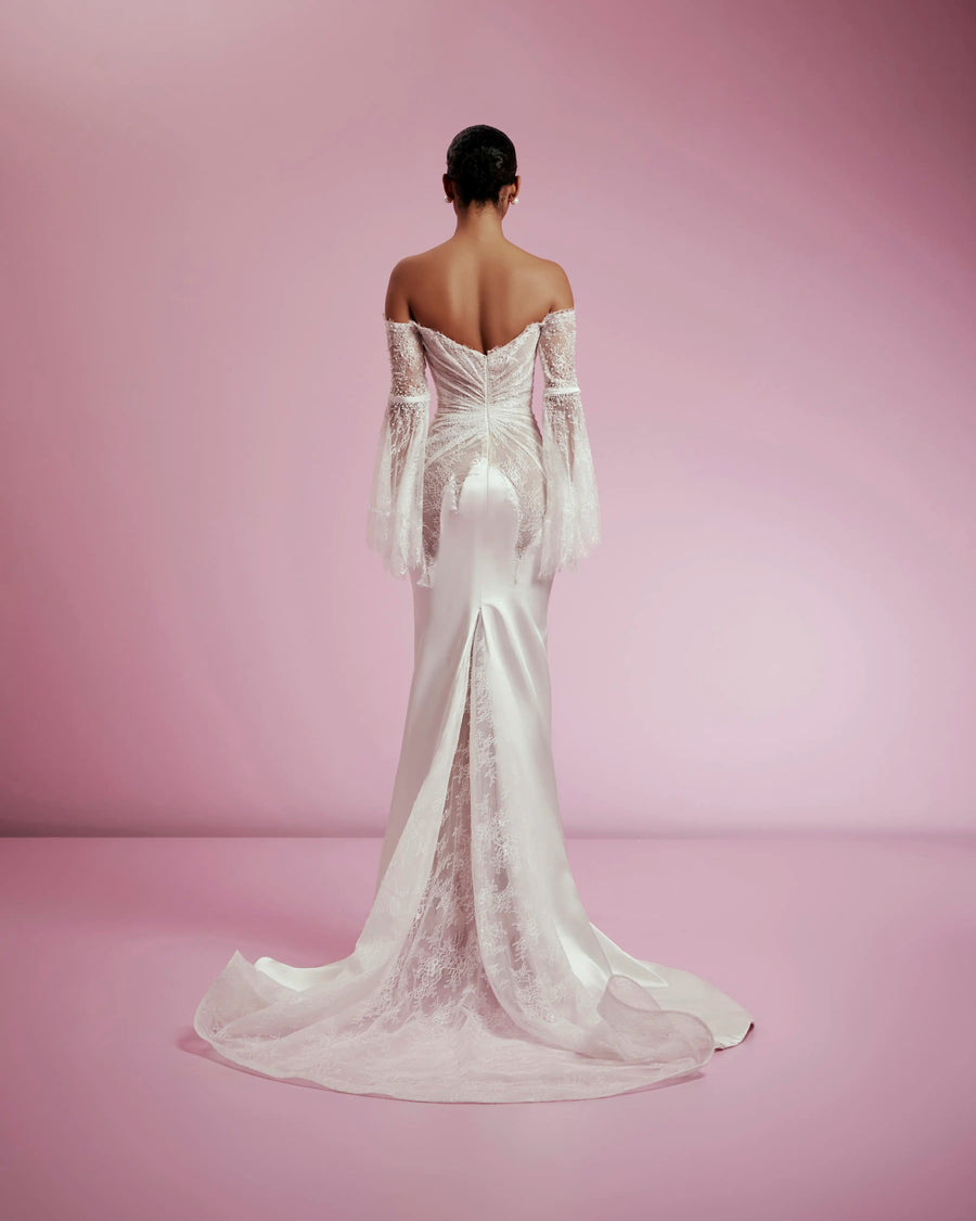 Bridal RTW '24 - 032