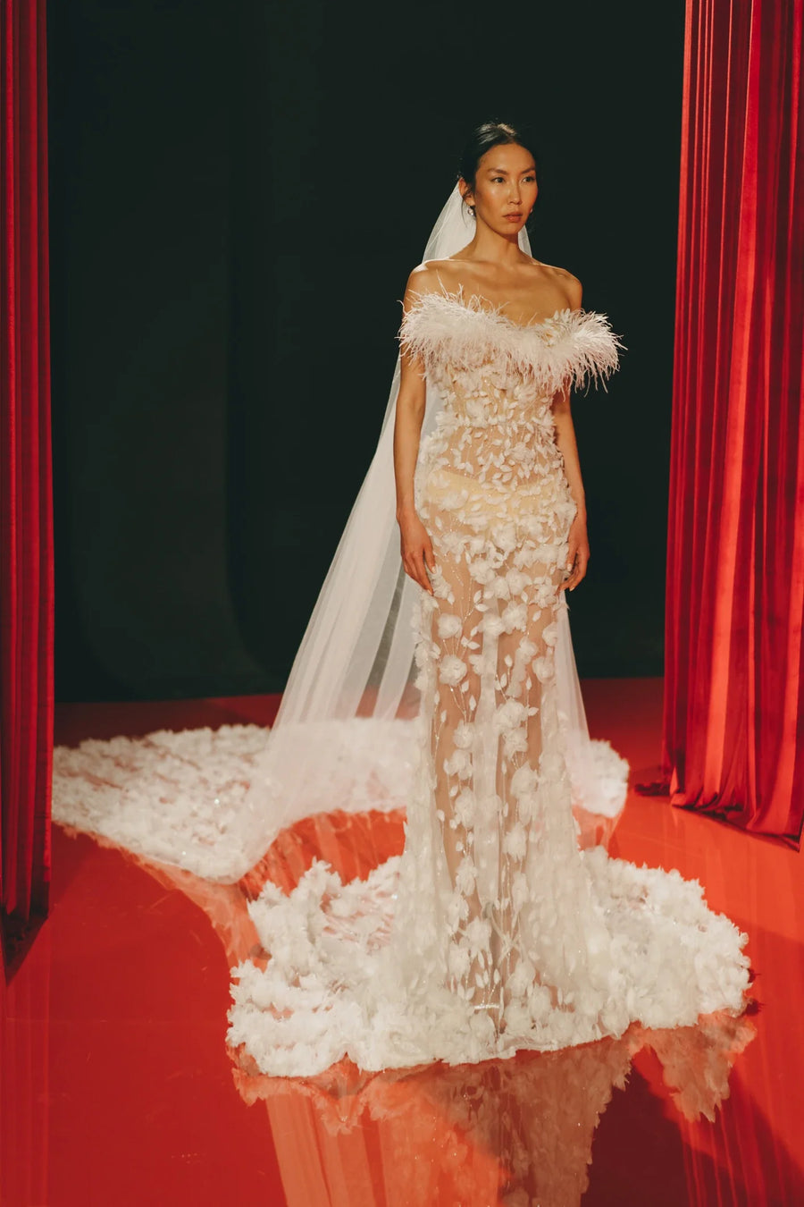 Bridal S/S '22 - 029