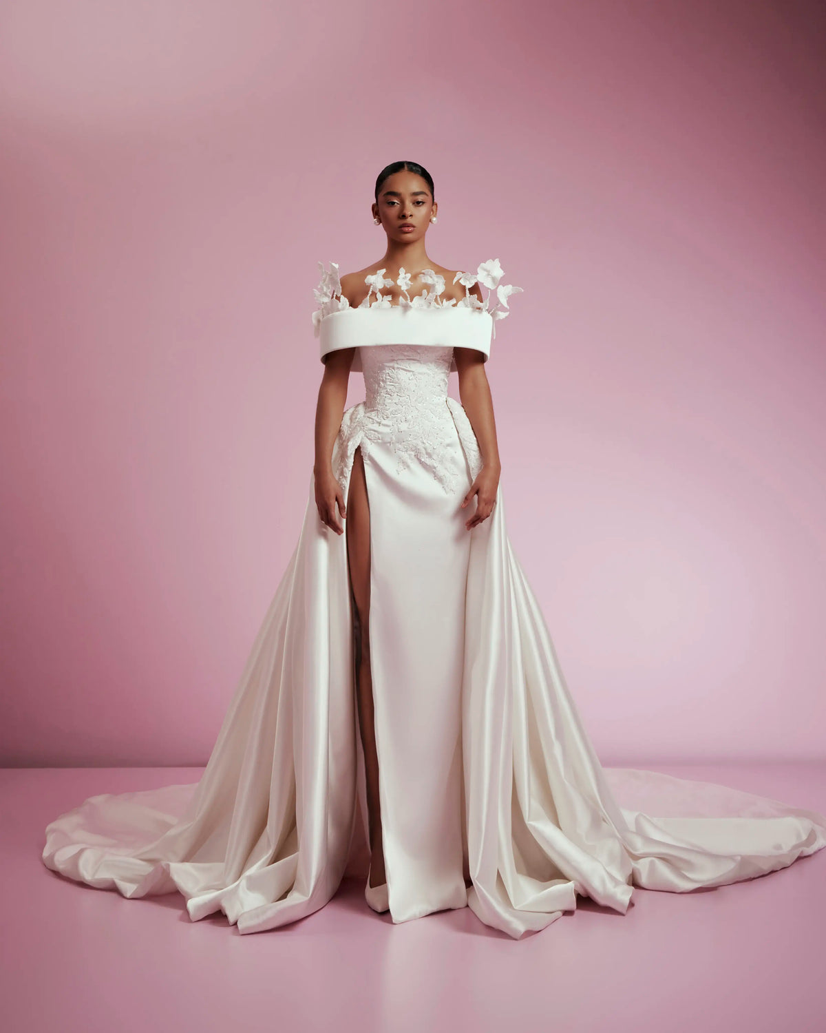 Bridal RTW '24 - 033