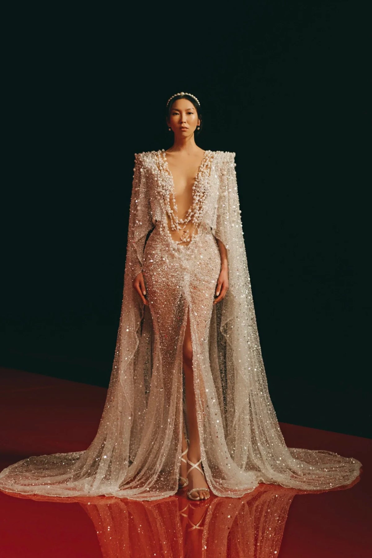 Bridal S/S '22 - 030