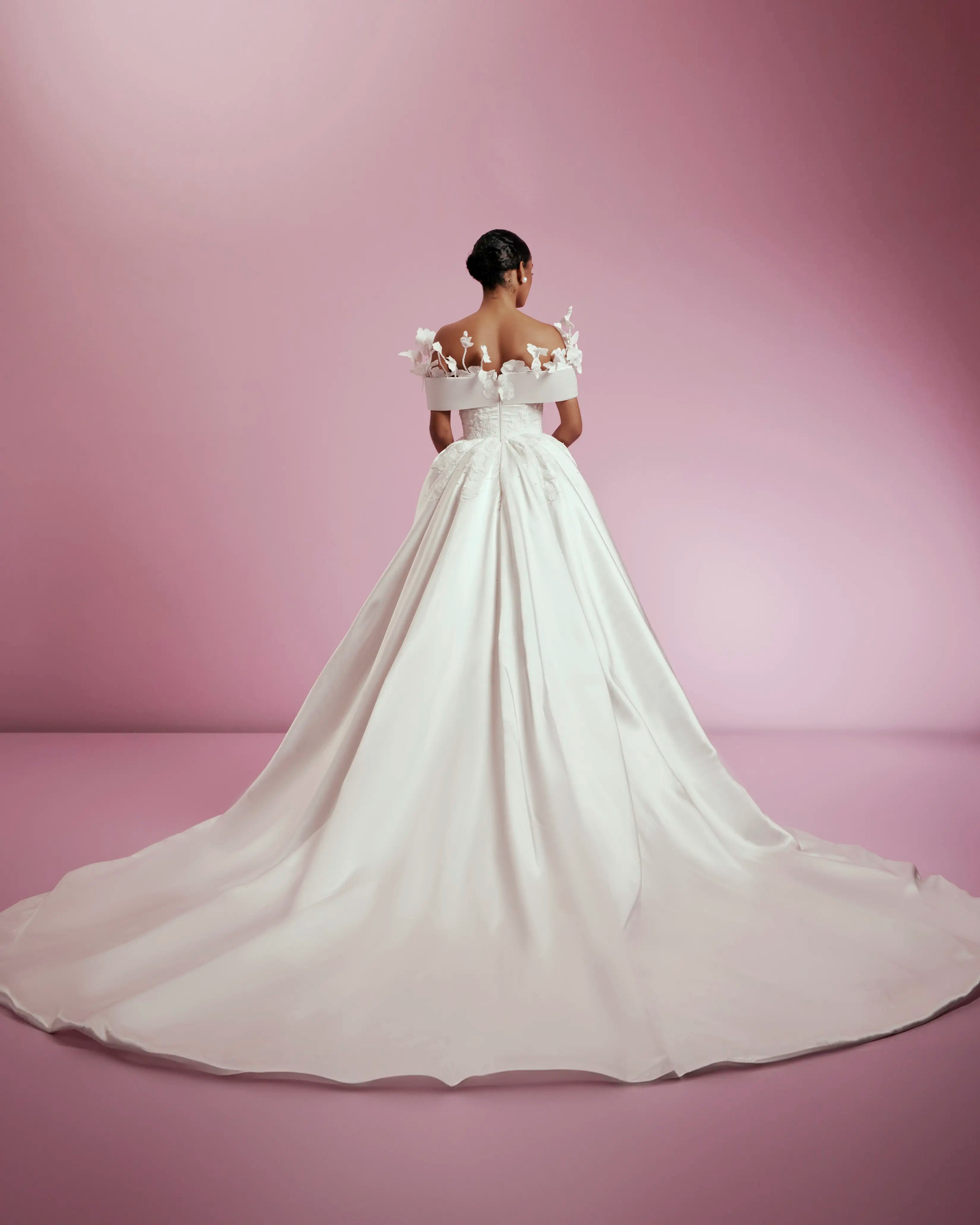 Bridal RTW '24 - 033