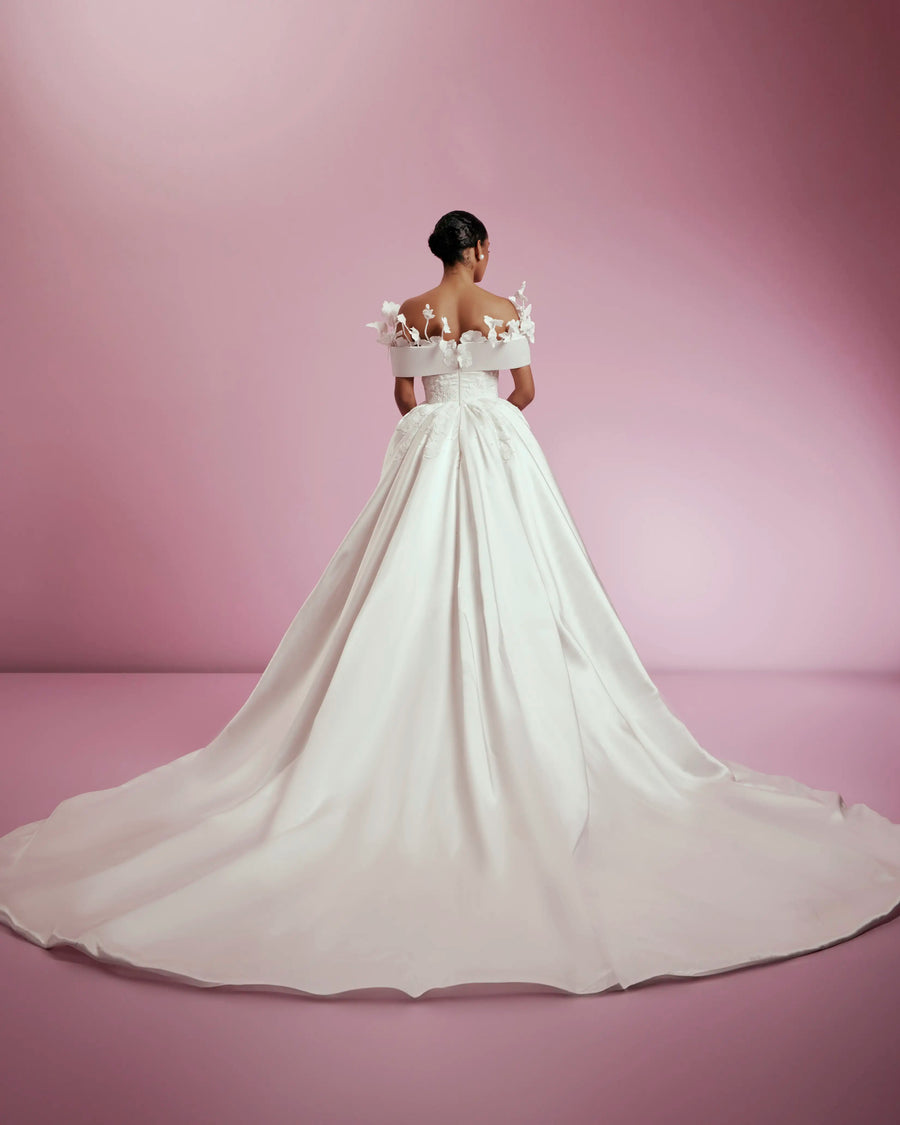 Bridal RTW '24 - 033