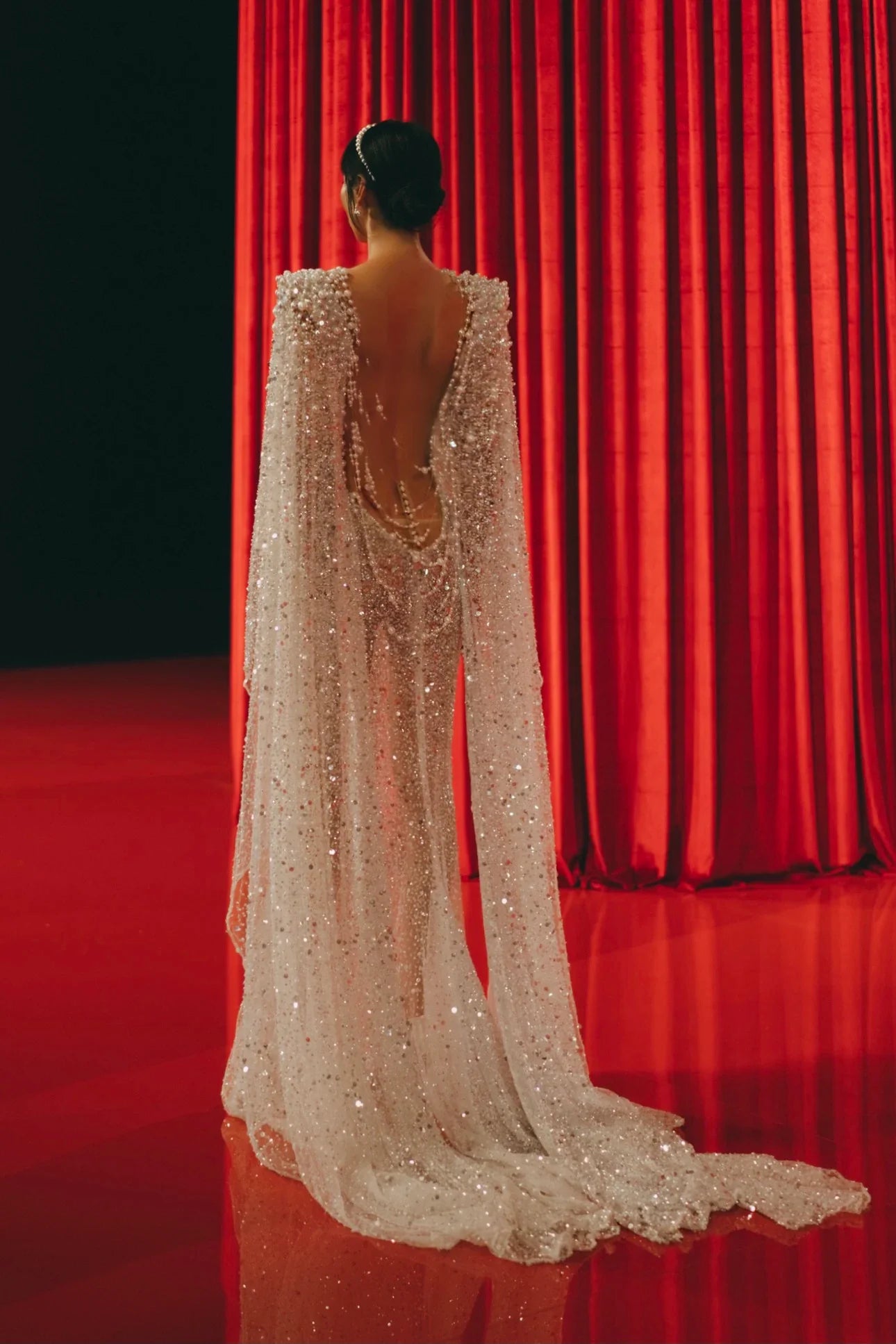 Bridal S/S '22 - 030