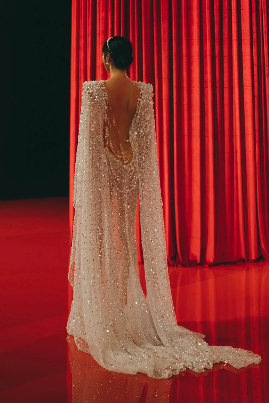 Bridal S/S '22 - 030