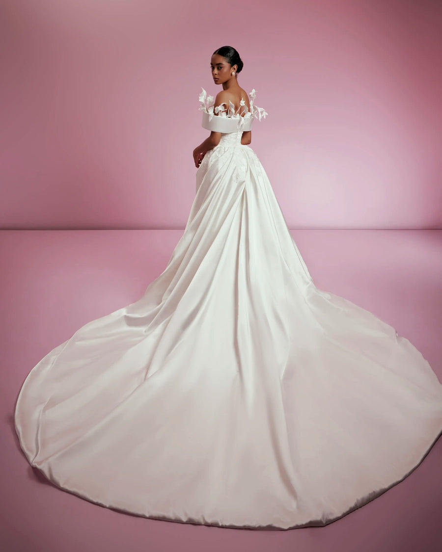 Bridal RTW '24 - 033