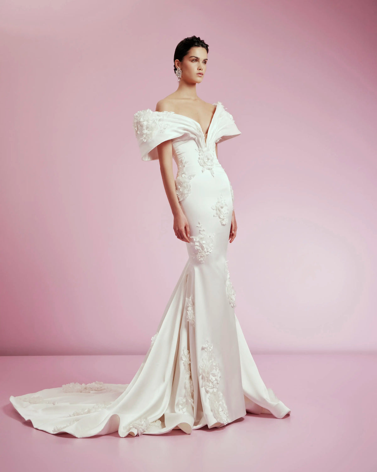 Bridal RTW '24 - 034