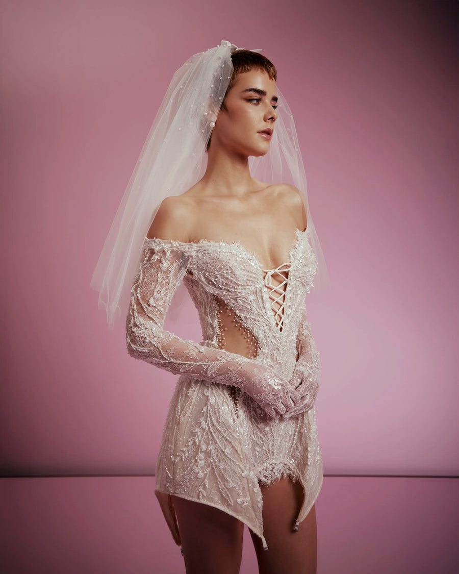 Bridal RTW '24 - 004