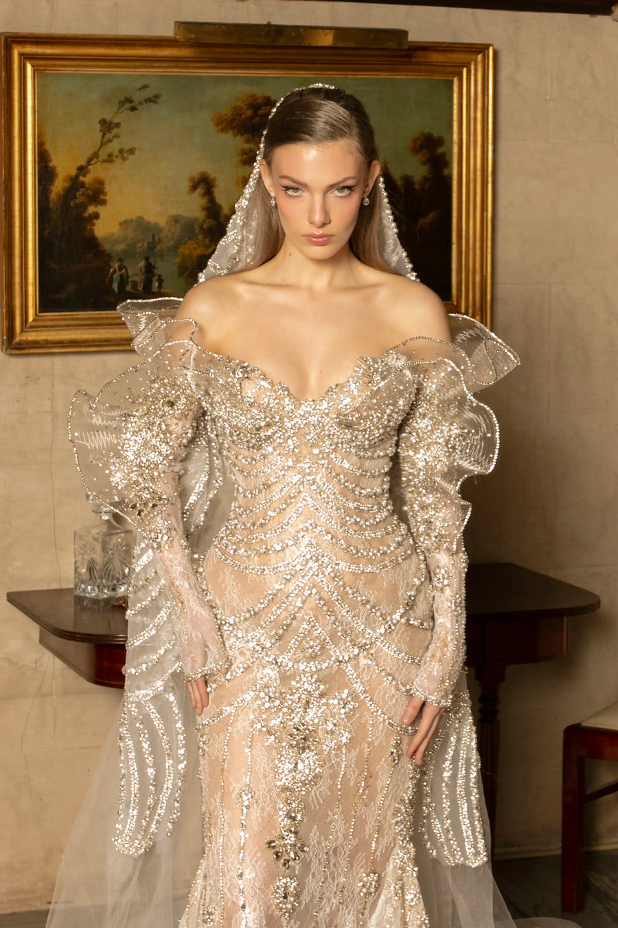 BRIDAL EVERLINE '26 - 012