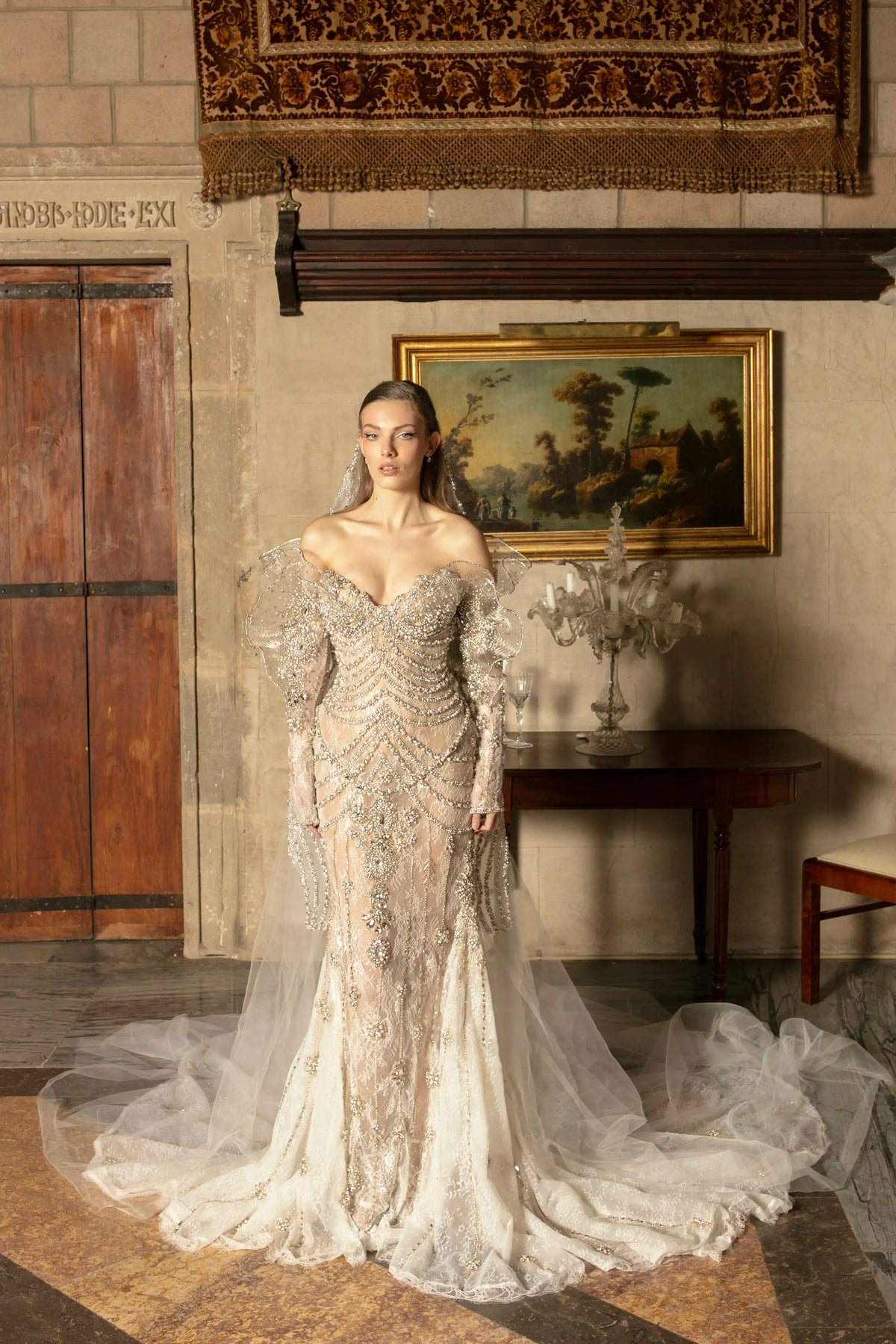 BRIDAL EVERLINE '26 - 012