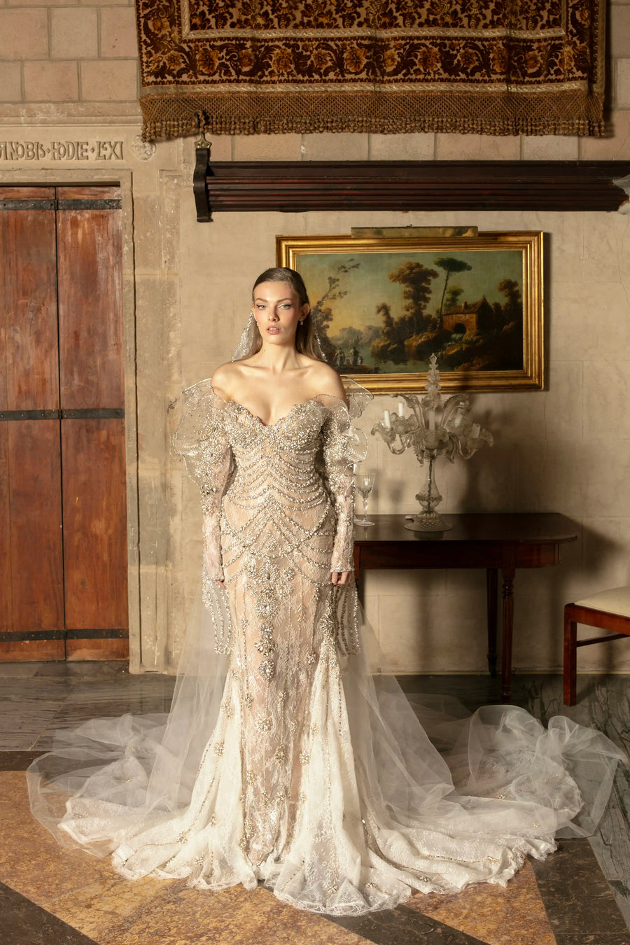 BRIDAL EVERLINE '26 - 012