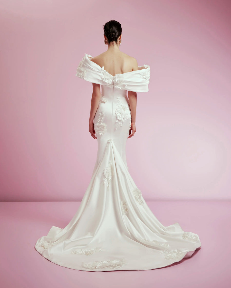 Bridal RTW '24 - 034