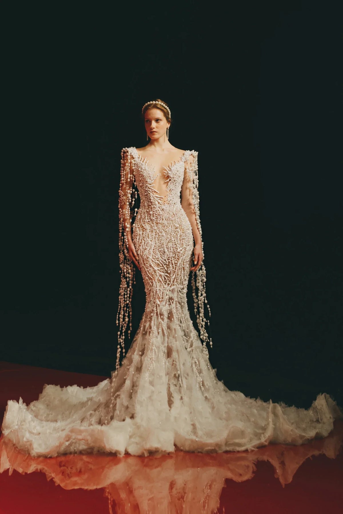 Bridal S/S '22 - 031