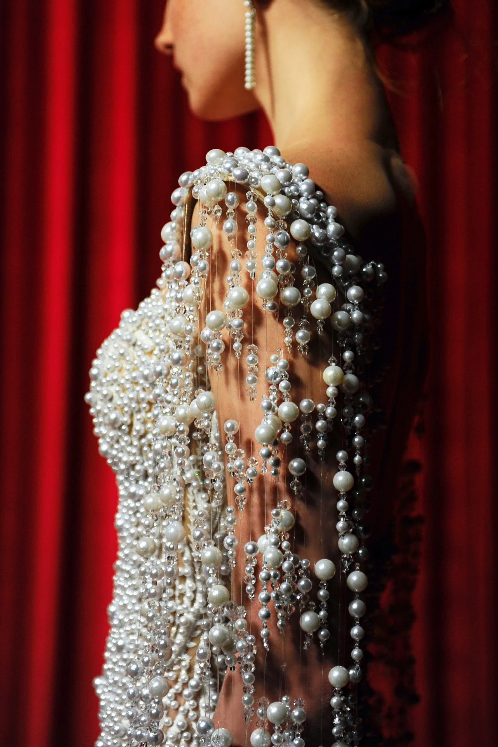Bridal S/S '22 - 031