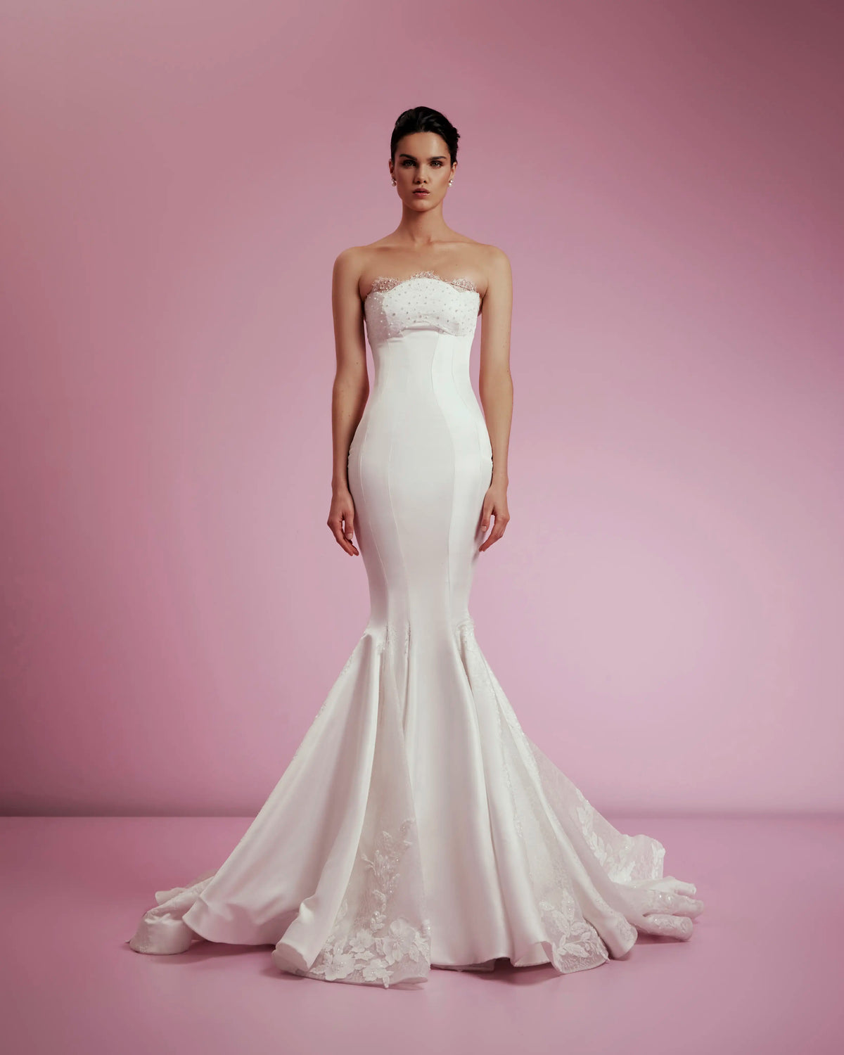 Bridal RTW '24 - 035