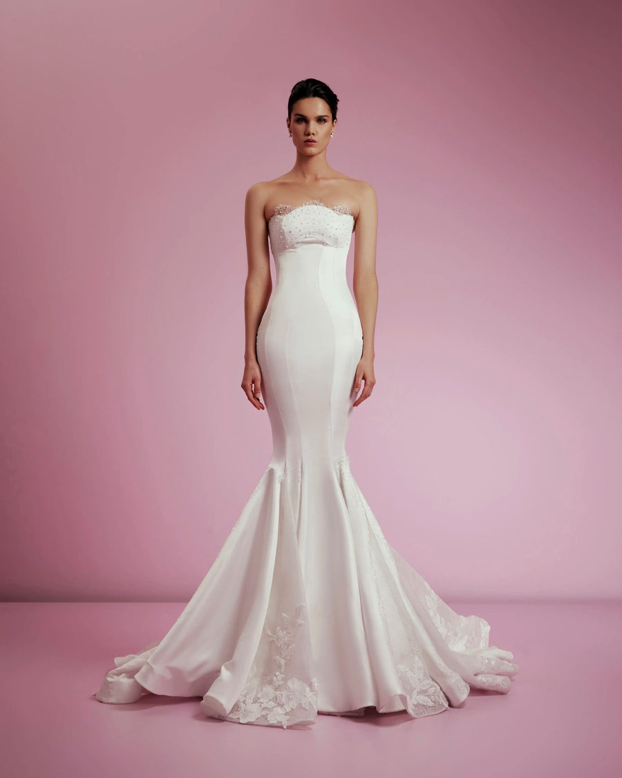 Bridal RTW '24 - 035