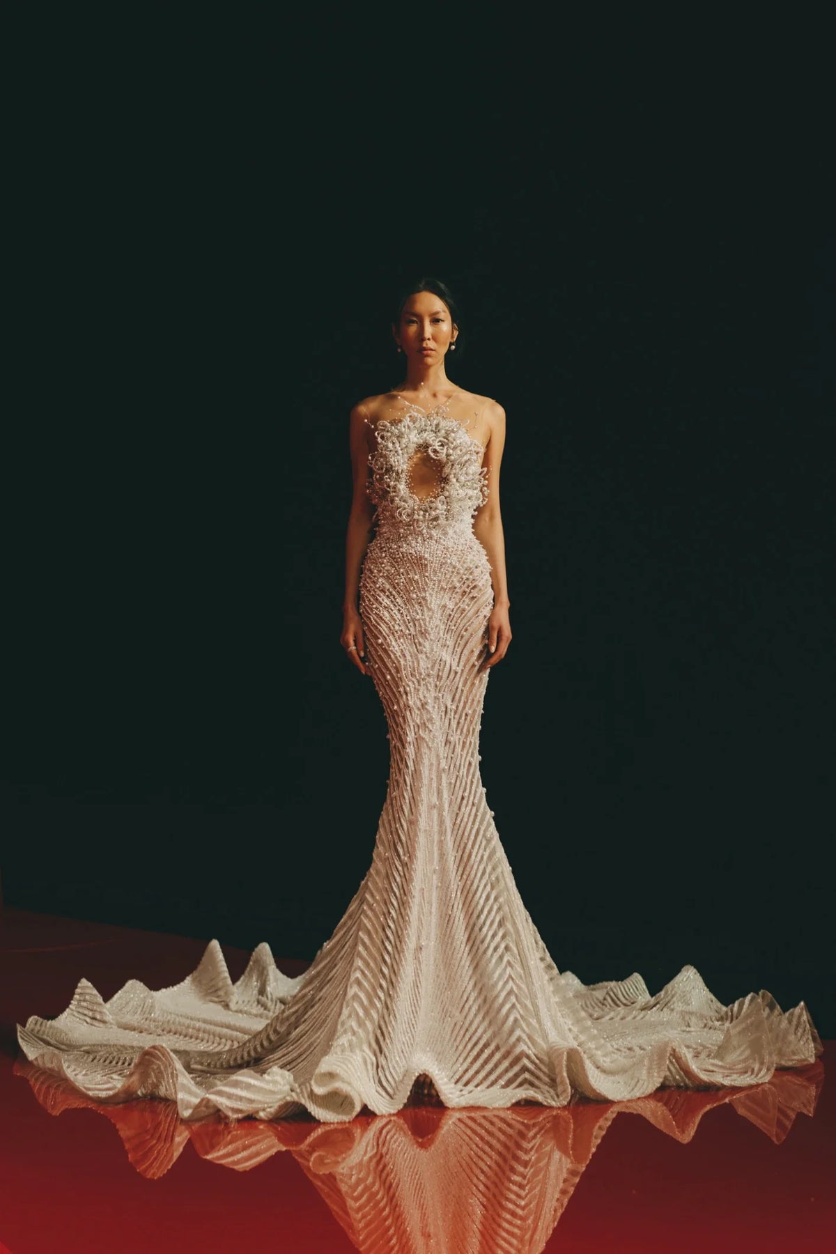 Bridal S/S '22 - 032