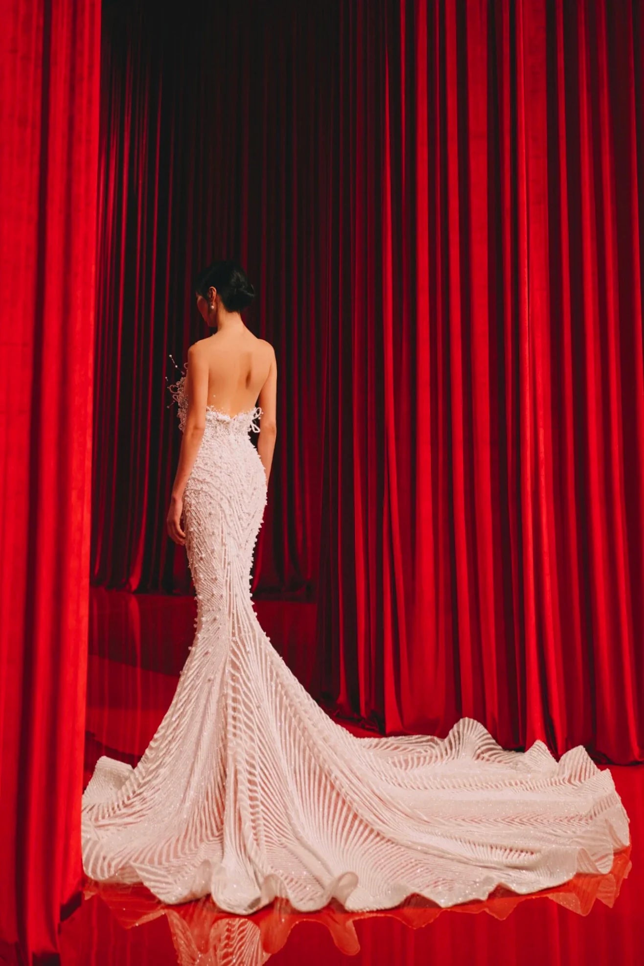 Bridal S/S '22 - 032