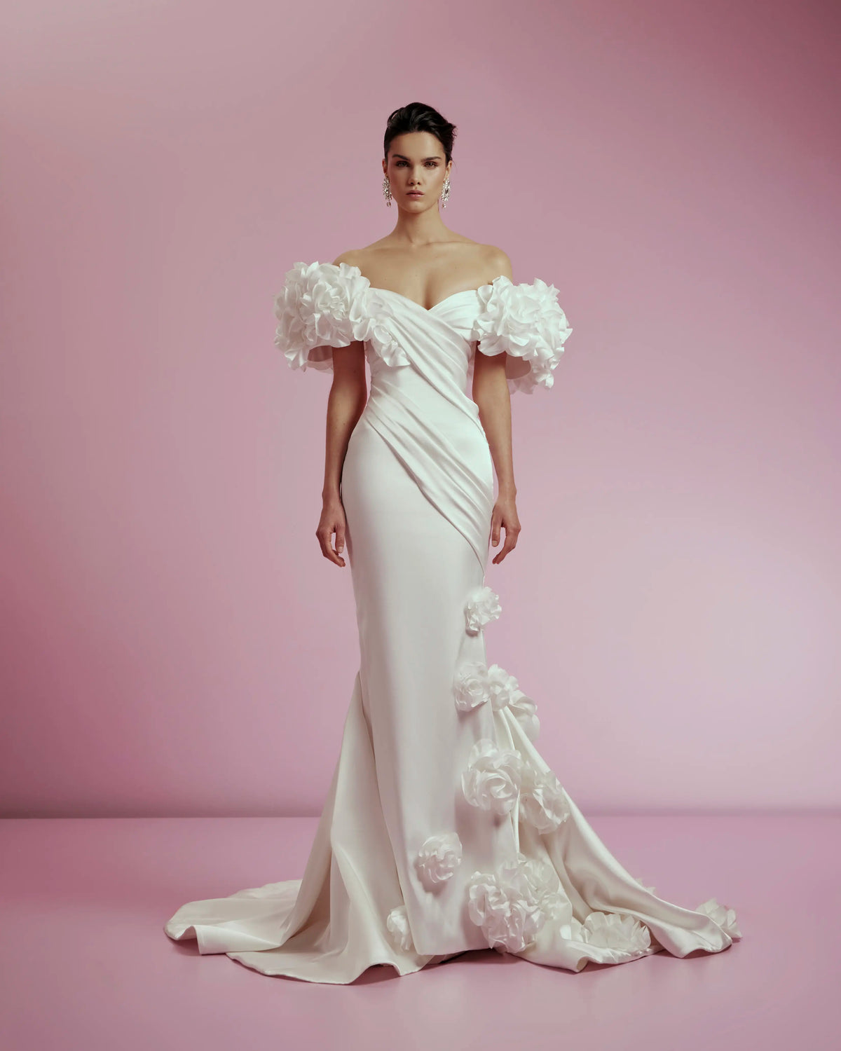 Bridal RTW '24 - 036