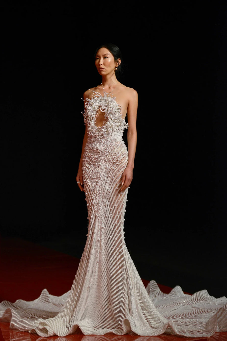 Bridal S/S '22 - 032